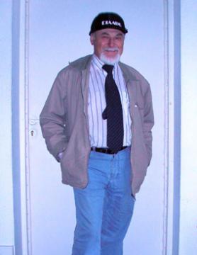 Геннадий Семенченко