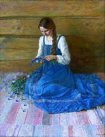 стих о русской душе стих о русской душе