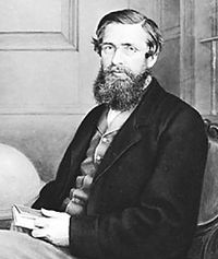 Альфред Рессел Уоллес