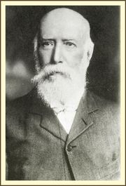 Альфред Синнетт