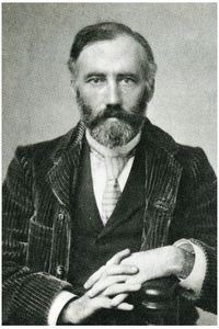 Уильям Джадж