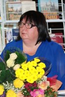 Вера Суханова