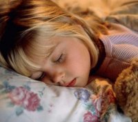 Колыбельная песня для девочки