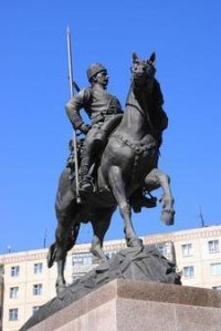 Урал быстра река. Веневцев