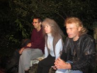 После фестиваля