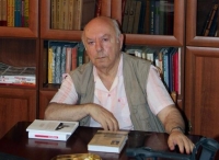 Поэт Кирилл Ковальджи