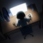 Прошлого письма шуршали