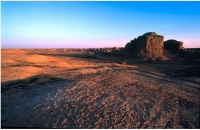 Дороги ветра