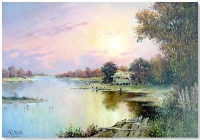 Стихи про лето