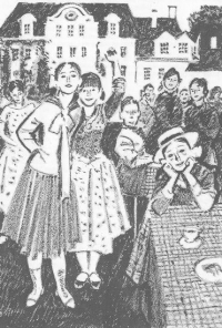 Анализ рассказа, как анализировать