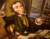 Стихи про Пушкина