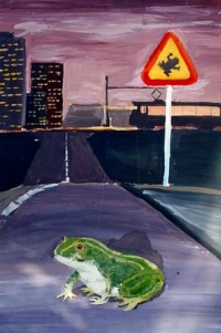 Берегите природу