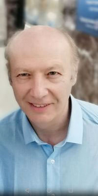 Всеволод Брук