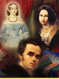 Тарас Шевченко и его женщины