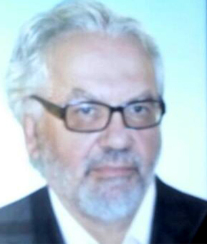 Александр Шамровский