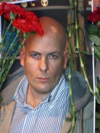 Олесь Бузина. Стихи памяти