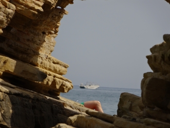 Херсонес. Крит