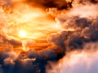 Стихи живи земля