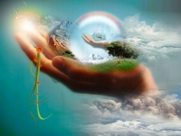 Стихи живые