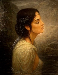 Стихи не любишь меня