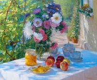 Вот и Успение стихи