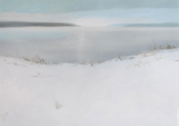 Стих красавица зима