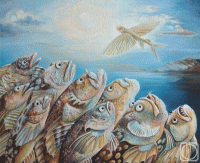 Стихи о Вознесении