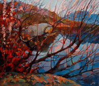 Стих песня ветра