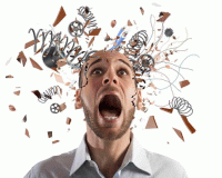 Нервы стихи