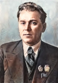 Павло Тичина