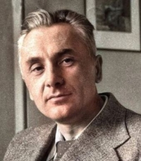 Юрій Яновський