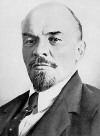 Ленин