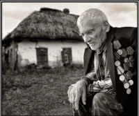 Стихи ветеранам ВОВ