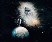 Апокалиптические стихи