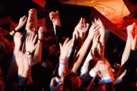 Стих аплодисменты