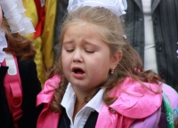 Вірш діти і війна