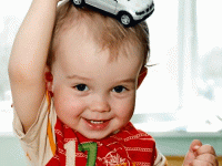 Стих озорник