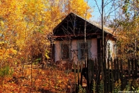 Вірш запустіння