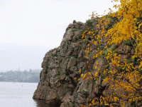 Стихи о заповеднике