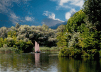 Стих на Хортице