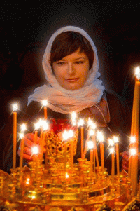 Стих молитва о муже