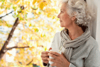 Стих старею