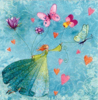 Весна летит стихи