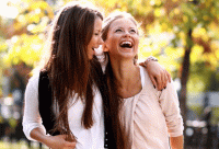 Встреча с одноклассницей стих