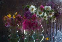 Стихи про уходящее лето