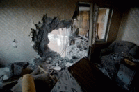 Стихи про обстрелы