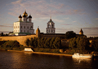 Я помню всё стихи