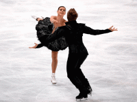 Парные танцы стихи