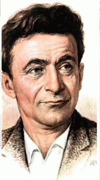 Стихи о Михаиле Светлове