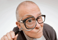 Кто видит стихи